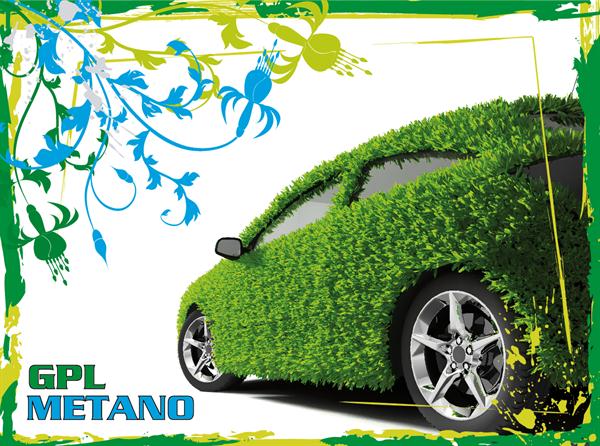 Vola il Gpl: più 27 per cento in un anno