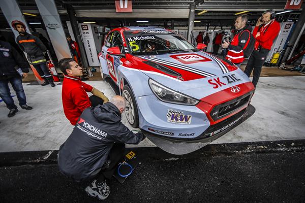 Hyundai Motorsport Customer Racing punta al mercato italiano