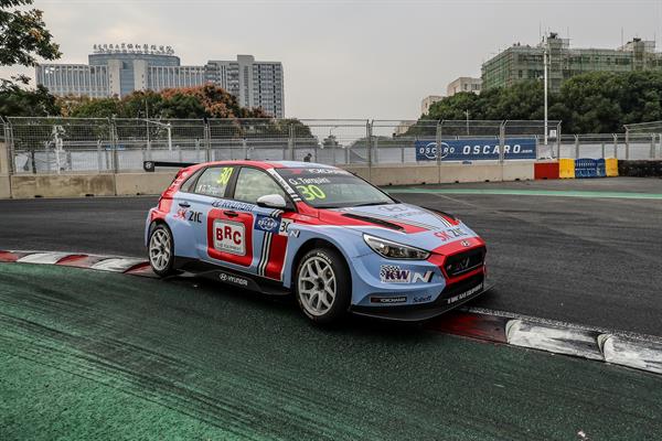 BRC Racing Team cerca in Giappone l’allungo decisivo