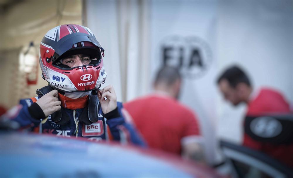 FIA WTCR Race of Portugal