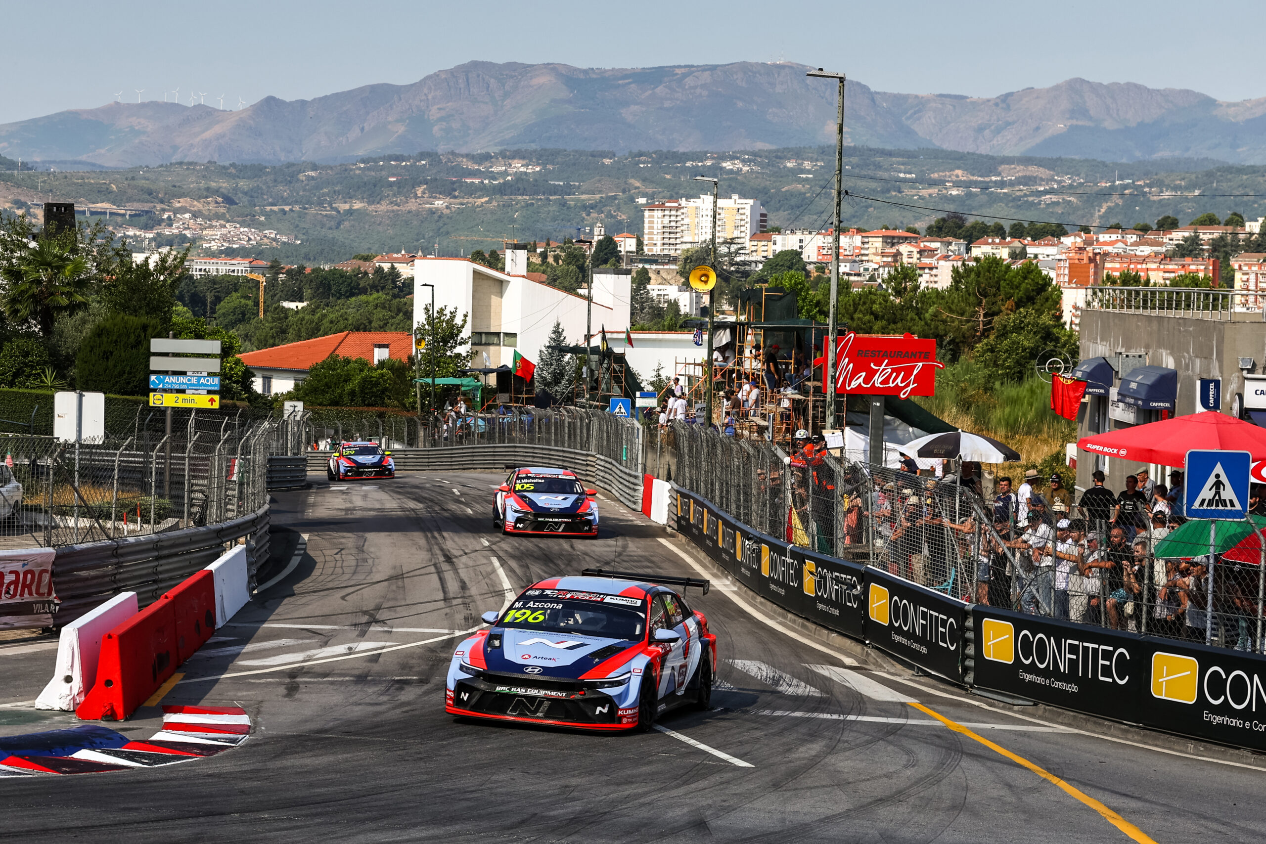 TCR WT 2025 – Vila Real