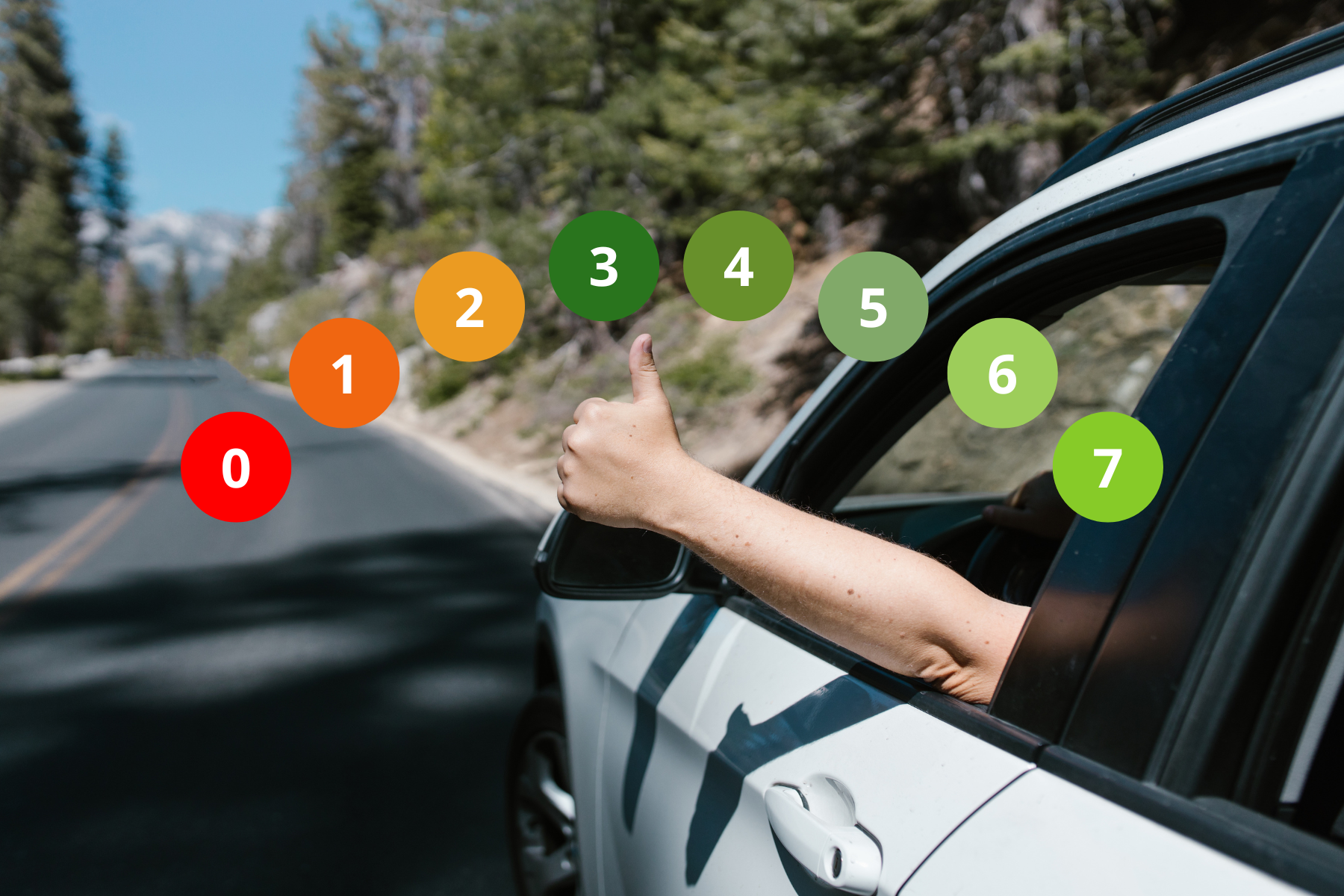 Conosci la classe Euro della tua auto? Scopri in questa guida le differenze tra le categorie ambientali e le nuove regole Euro 7 dal 2026.