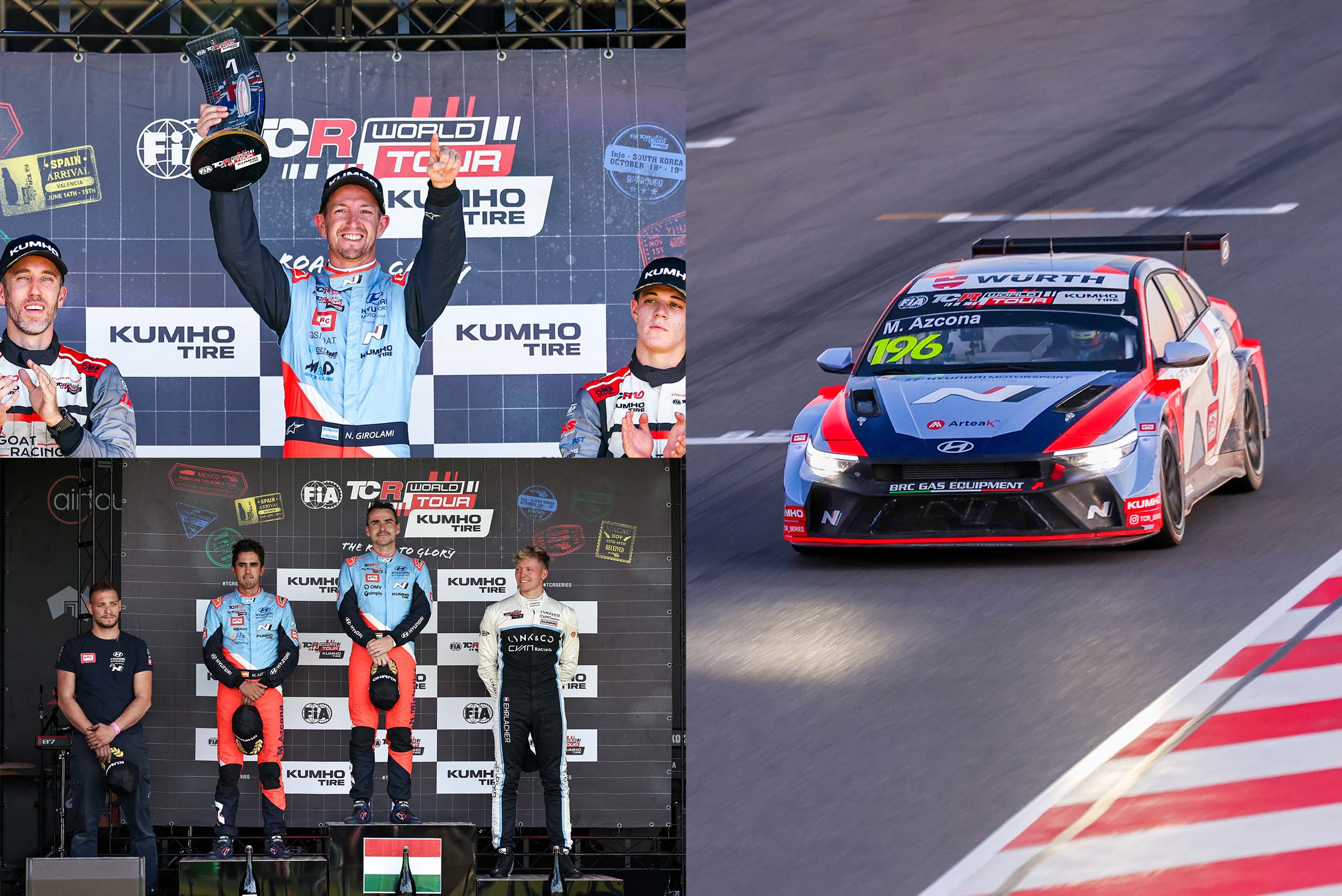 TCR WT 2025 – Tailem Bend