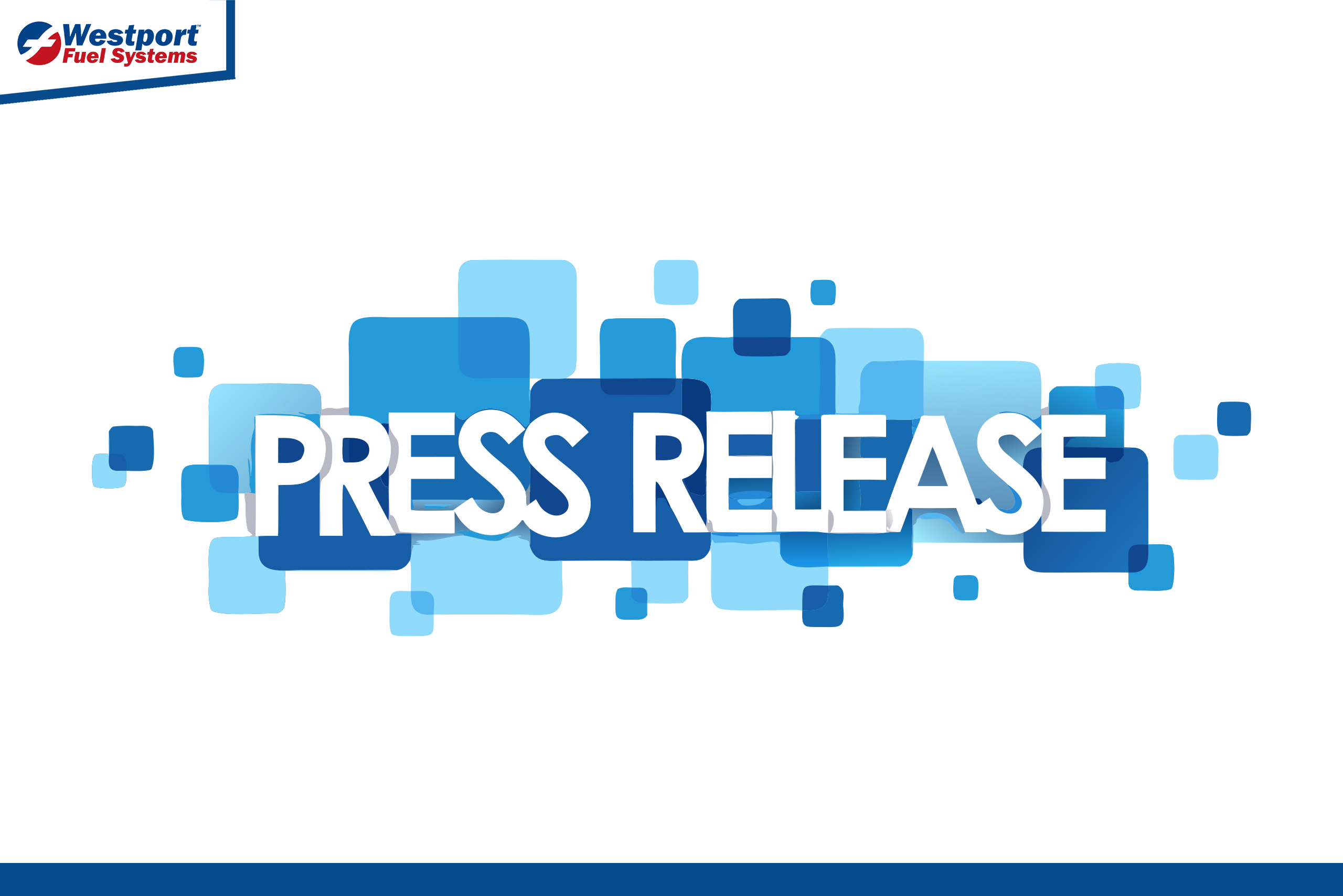 Westport Fuel Systems Italia ha siglato un accordo strategico con Landi Renzo per la creazione di valore nella mobilità sostenibile.