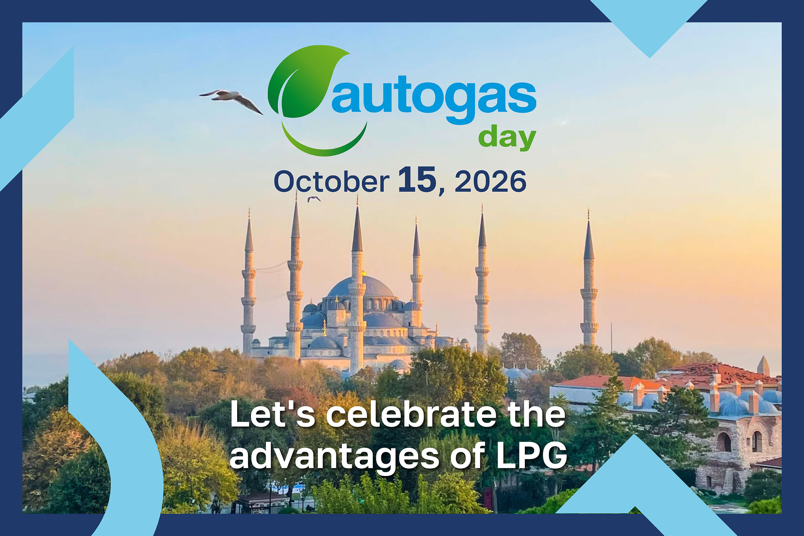 BRC celebrates Autogas Day 2026