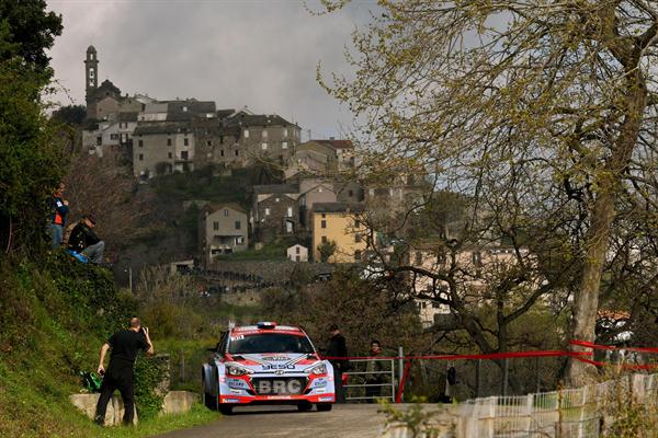 Una nuova sfida per BRC Racing Team