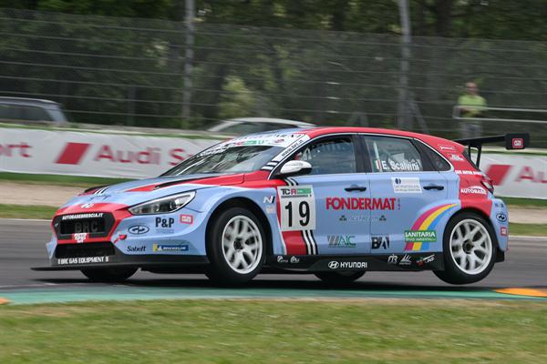 BRC Racing Team in cerca di riscatto al Paul Ricard