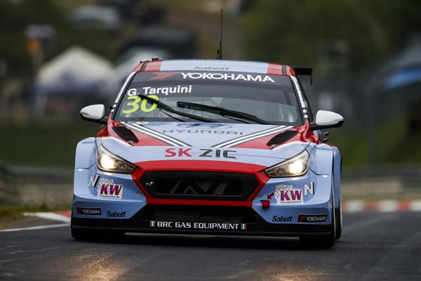 A Zandvoort per riconquistare la leadership