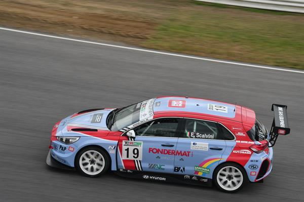 BRC Racing Team: Al Mugello per riaprire i giochi