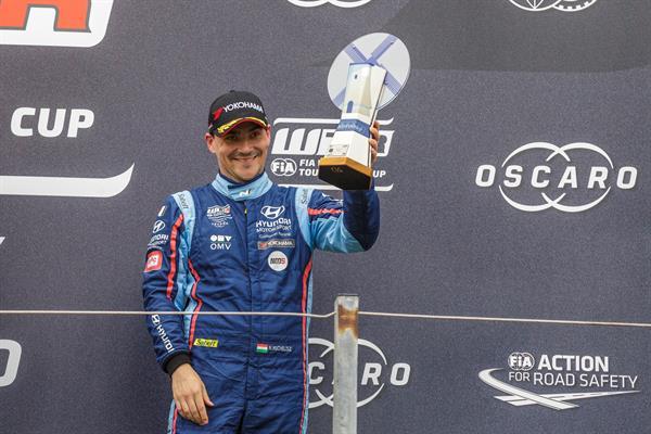 Una buona performance per il BRC Racing Team alla Race of Netherlands