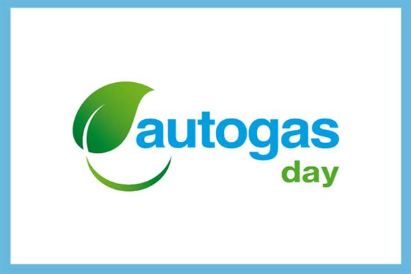 Presentazione dell’International Autogas Day - Venerdì 27 Settembre 2019, Amsterdam