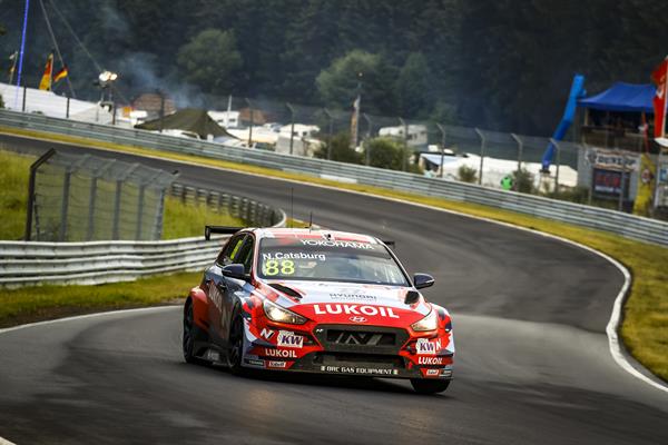 BRC Racing Team si prepara per il Portogallo