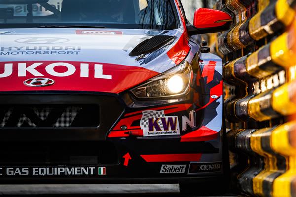 BRC Racing Team si prepara per il gran finale a Sepang