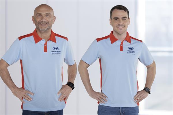 BRC Racing Team conferma la lineup per la WTCR – FIA World Touring Car Cup 2020
