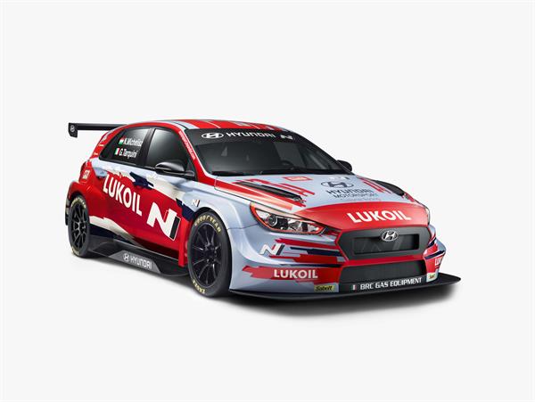BRC Racing Team pronto alla ripartenza con la Race of Belgium