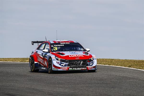 BRC Racing Team punta a mantenere lo slancio vincente alla Race of Italy