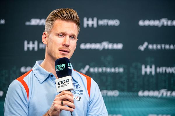 BRC Racing Team schiera una terza Hyundai Elantra N TCR per accelerare la corsa finale verso i titoli FIA WTCR