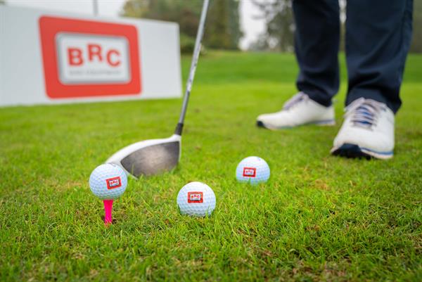 BRC Gas Equipment  nuovamente sul green del Golf Club le Chiocciole di Cherasco