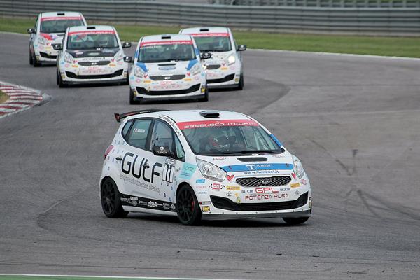 SI PRESENTA IL GREEN SCOUT CUP 2012