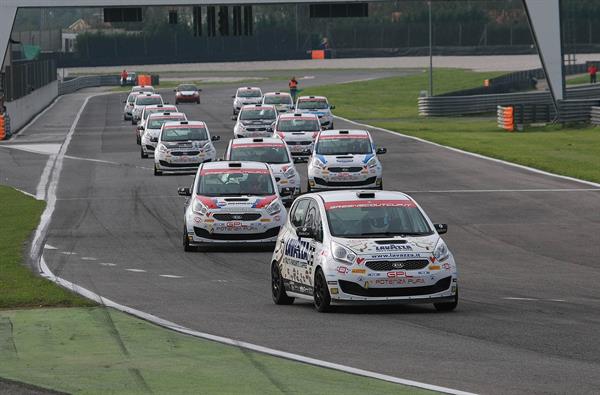 GREEN HYBRID CUP 2013